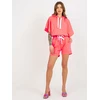Pilnas EM 744.88P Fluo Rožinė - Ex Moda