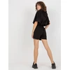Pilnas EM 744.88P Juodas - Ex Moda