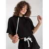 Pilnas EM 744.88P Juodas - Ex Moda