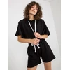 Pilnas EM 744.88P Juodas - Ex Moda