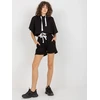 Pilnas EM 744.88P Juodas - Ex Moda