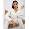 Pilnas EM 747.06P Ecru - Ex Moda