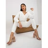Pilnas EM 747.06P Ecru - Ex Moda