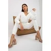 Pilnas EM 747.06P Ecru - Ex Moda