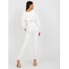 Pilnas EM 747.06P Ecru - Ex Moda