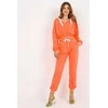 Pilnas EM 747.06P Fluo Oranžinis - Ex Moda