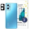 Wozinsky Full Camera Glass 9H Full Camera Apsauginis stiklas for Realme 9i