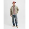 Pilotinė striukė Jack&Jones JORNORREBRO, lauro ąžuolo spalvos