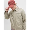 Pilotinė striukė Jack&Jones JORNORREBRO, lauro ąžuolo spalvos