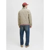 Pilotinė striukė Jack&Jones JORNORREBRO, lauro ąžuolo spalvos