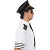 Piloto kepurė