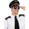 Piloto kepurė