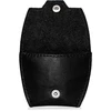 Solier Accessories Piniginė monetoms SOLIER SA10 - Juoda