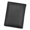 Skórzany męski portfel Money Kepper CC 5401