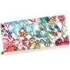 Moteriška odinė piniginė Gregorio KL-122 multicolor