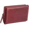 Piniginė moterims AVANCO 384-38-03 RFID - Vyšninė