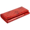 Piniginė moterims PATRIZIA FL-106 RFID