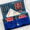 Piniginė moterims Peterson PTN 42106-PR