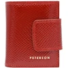 Piniginė moterims Peterson PTN 42329-DSL