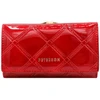 Piniginė moterims Peterson PTN 55020-PLT