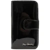 Moteriška piniginė Pierre Cardin 07 SHINY 116 žalia