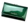 Moteriška piniginė Pierre Cardin 07 SHINY 108 žalia