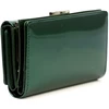 Moteriška piniginė Pierre Cardin 07 SHINY 108 žalia