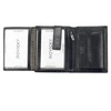 Odinė piniginė RFID ROVICKY PC-104-BAR