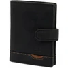 Piniginė Nordee iš natūralios odos – elegantiškam daiktų saugojimui kasdien.