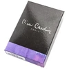 Pierre Cardin 05 LINE 115 moteriška odinė piniginė