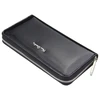 Piniginė moterims Pierre Cardin LEAF 119, juoda