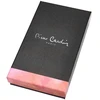 Piniginė moterims Pierre Cardin LEAF 119, juoda