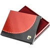 Skórzany męski portfel Pierre Cardin TILAK30 8824