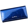 Moteriška piniginė Pierre Cardin LEAF 102, juoda