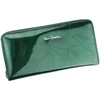 Piniginė moterims Pierre Cardin LEAF 119, juoda