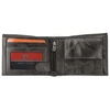 Skórzany męski portfel Pierre Cardin FOSSIL TILAK12 325 RFID