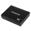 Piniginė vyrams Cavaldi 0001-P-BS RFID