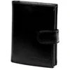 4U Cavaldi Piniginė vyrams Cavaldi 0001L-P-BS RFID