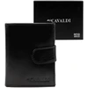 4U Cavaldi Piniginė vyrams Cavaldi 0720L-P-BS RFID