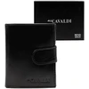4U Cavaldi Piniginė vyrams Cavaldi 0720L-P-BS RFID