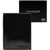 4U Cavaldi Piniginė vyrams Cavaldi 0800-P-BS RFID