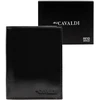 4U Cavaldi Piniginė vyrams Cavaldi 0800-P-BS RFID