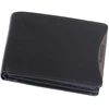 Piniginė vyrams LEMONDO 495-70-16 RFID - Juoda