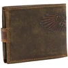 Piniginė vyrams Money Kepper CCH 5600B