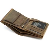 Piniginė vyrams Money Kepper CCH 5601