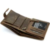 Piniginė vyrams Money Kepper CCH 5601B