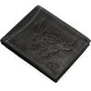 Piniginė vyrams Money Kepper CDD 5600 WILD WEST