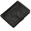 Piniginė vyrams Money Kepper CDD 5601B WILD WEST
