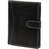 Piniginė vyrams Money Kepper CDD 5601B WILD WEST