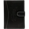 Piniginė vyrams Money Kepper CDD 5601B WILD WEST